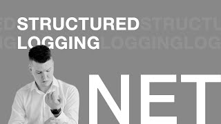 How to implement structured logging in NET using NLog provider [upl. by Sheri227]