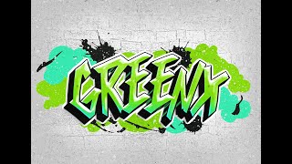 GREENx Mueangbone  PANX Ft Knzc [upl. by Becket]