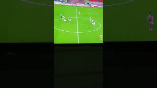 Rotherham 3 v 1 Newcastle [upl. by Danyette]