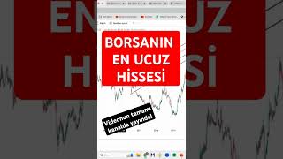 BORSANIN EN UCUZ HİSSESİ DAHA UCUZU YOK ŞİMDİLİK TÜM SÜREÇ VE ÇAKALLIKLARIYLA ygyo bist100 [upl. by Pirbhai844]