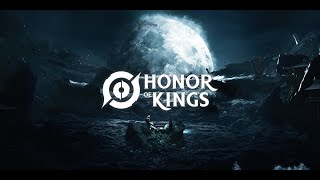 Honor of Kings  Secret Level [upl. by Mcarthur]