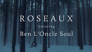 Roseaux Ft Ben lOncle Soul  I Am Going Home official video [upl. by Melisent266]