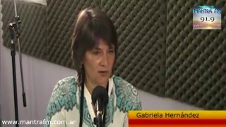 Terapia de sanación del Campo morfogenético  GABRIELA HERNANDEZ [upl. by Swetlana933]