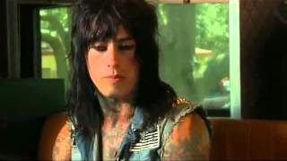 ScuzzTV meets Ronnie Radke FULL INTERVIEW  Part 1 [upl. by Airdna]