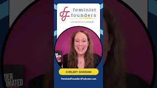 Empowering Teenage Girls and Healing Your Inner Teenager with Chelsey Goodan [upl. by Maffei144]