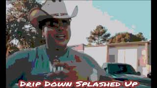 Mexican OT x Drodi  La Cobra Slowed Chopped DripDownSplashedUp [upl. by Zelle]