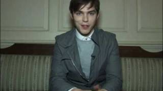 BEAN POLE Nicholas Hoult Interview for Esquire [upl. by Pond]