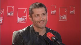 Bixente Lizarazu  quotLe sport reste le meilleurs des médicamentsquot [upl. by Eikcaj532]