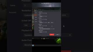 Best Gameloop Settings For Low end Pc Till now fypシ゚viral pubgmobile foryoupage subplz [upl. by Arraeit994]