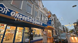 Maxx Groningen Violenstraat 1A kamer 4 9712 RC Groningen [upl. by Grannia]