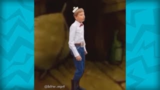 Yodelling kid in Walmart meme compilation BEST ONE [upl. by Yelrak900]