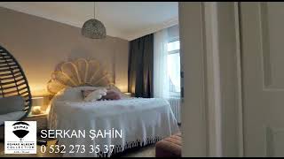 Saraylar Beldesi Sitesi 31 Satılık  Serkan Şahin [upl. by Sarge180]