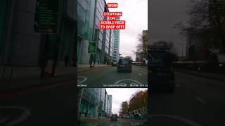 London Dashcam  They Just Dont Care baddrivers drivingfails dashcam [upl. by Foy]