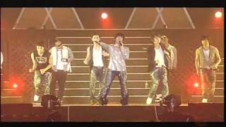 Japan 2007 Shinhwa ForeverBrand New 2829 [upl. by Hippel]