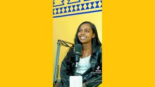 Miss fandisha best moment on ወቸው GOOD [upl. by Aivekahs610]