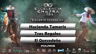 Circuito Excelencia Charra 2024 4ta Fase Pachuca [upl. by Shanney]