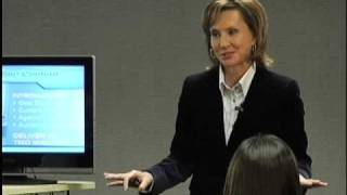 Presentation Skills Training How to Create Effective Presentations with High Impact Introductions [upl. by Cowles]