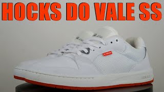 HOCKS DO VALE SS XTECH  REVIEW COMPLETO [upl. by Assenahs727]