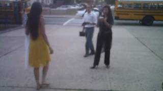 Kearny High School Graduation 2008 Part 3 [upl. by Zippel]