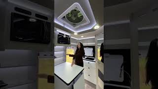 Come and see my RV Do you want to travel in such an RV [upl. by Greeson876]