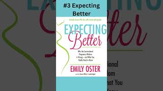 quotTop 5 Pregnancy Books for 2024 Essential Reads for Expecting Parentsquot [upl. by Alwitt294]