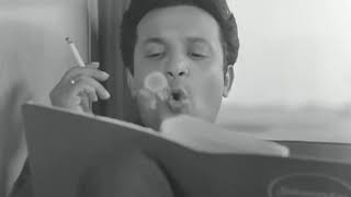 Nayak trailer 1966  Satyajit Ray [upl. by Llednahc]