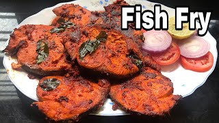 മീൻ ഇതുപോലെ ഒന്നു പൊരിച്ചുനോക്കു Fish fry Meen porichathFish fry RecipeFried Fish [upl. by Anaeerb]