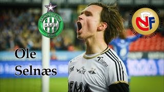 Ole Kristian Selnæs ● My Odyssey ● Season 20152016 HD [upl. by Vanya246]