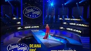 Dejana Eric  Dve muzike [upl. by Eamon]