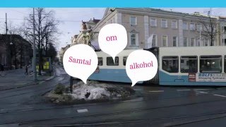 Film från Systembolagets seminarium om alkohol och träning [upl. by Cecil]