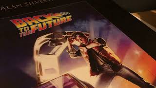 Back To The Future skateboard chase Orchestration mockup BBC SO [upl. by Nahtahoj]