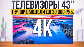 КАКОЙ 4К ТЕЛЕВИЗОР ВЫБРАТЬ В 2023 ГОДУ LG Samsung Sony Xiaomi TCL Hisense [upl. by Biamonte]