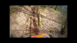 Harewood Forest Enduro 2013 HD [upl. by Dielle]