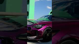 Wild transformation on a KIA Stinger [upl. by Derinna]