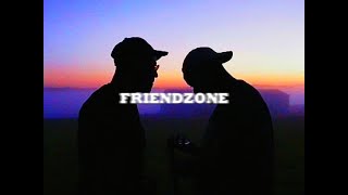 Earvin  Friendzone Ft SpriNoirTv Clip Officiel [upl. by Profant]