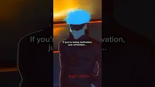 Why you started  quotes motivationalanime motivational [upl. by Akehsay529]