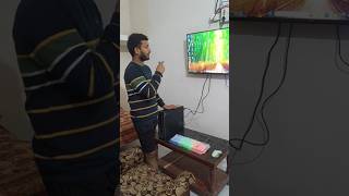 Turn Your Haier LED TV into a Monitor in 1 Minutes 🔥 Easy CPU Connection Guide shorts [upl. by Broeker329]