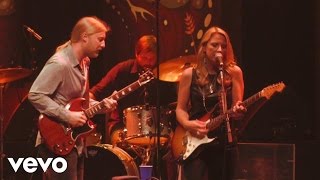 Tedeschi Trucks Band  Misunderstood Live [upl. by Tnomed]