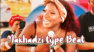 makhadzi type Beat [upl. by Naldo]