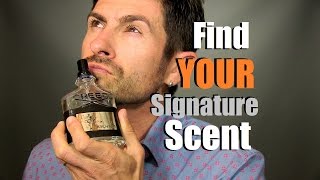 How To Find YOUR Signature Scent  Find Cologne You LOVE  Scentbird Rocks [upl. by Steep]