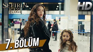 Sefirin Kızı 7 Bölüm Full HD [upl. by Furiya]