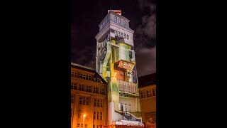 PeterBehrensBau  Berlin Leuchtet 2017 [upl. by Alonso]