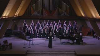 2024 Traverse City Central High School Choir Fall Concert [upl. by Auot]