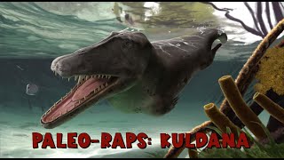 Paleoraps Kuldana [upl. by Roxane]