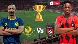 🚨LIVE YANGA SC 1 VS 0 TS GALAXY KIVUMBI LEO KINAUMANA HAPA  GUSA SUBSCRIBE HAPA [upl. by Grimaldi]