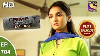 Crime Patrol Dial 100  Ep 704  Full Episode  1st February 2018 [upl. by Durer364]