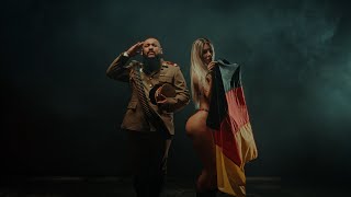 Dani Mocanu  Hai sa ne iubim ca nemții 🇩🇪 Official Video [upl. by Yanttirb]