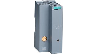 SIEMENS SCALANCE W720 and W760 security settings [upl. by Gut]