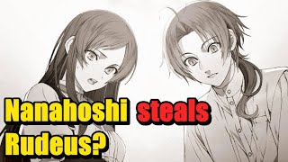 This is why Sylphiette hates Nanahoshi so much  explaining Mushoku Tensei [upl. by Motteo]