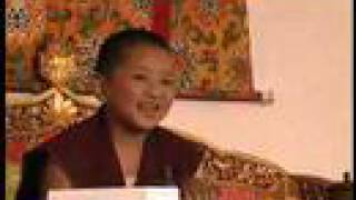 Jamgon Kongtrul the IV [upl. by Rochkind339]